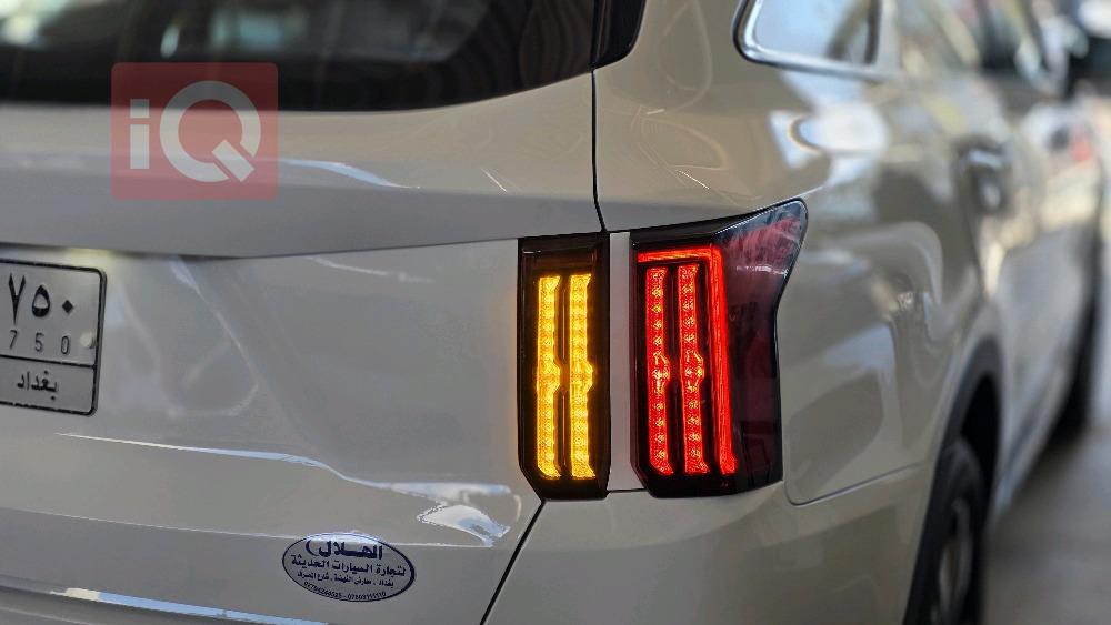 كيا سورينتو